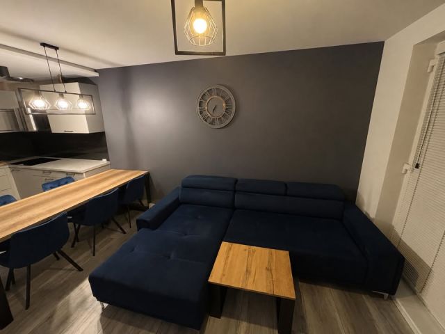 Mieszkanie na sprzedaż, 2 pokoje, 54 m², Łódź