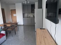 Mieszkanie 2-pokojowe Gdynia Cisowa, ul. Chylońska. Zdjęcie 3