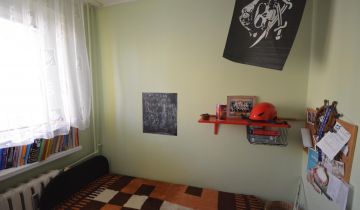 Mieszkanie 1-pokojowe Bydgoszcz Szwederowo, ul. Konopna