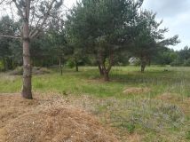 Działka budowlana Pawłowice. Zdjęcie 1