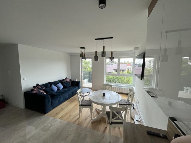 Mieszkanie 3-pokojowe Kraków Podgórze, ul. Żołnierska. Zdjęcie 1