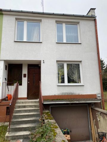 bliźniak, 5 pokoi Radzyń Podlaski, ul. Zenona Przesmyckiego. Zdjęcie 1