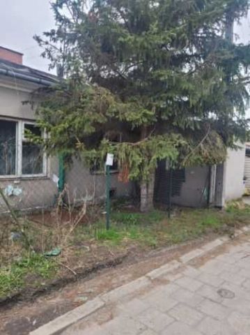 dom wolnostojący Lublin, ul. Placowa. Zdjęcie 1