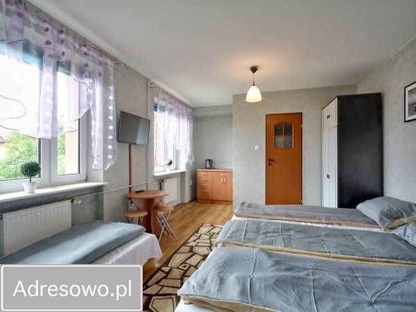 dom szeregowy, 12 pokoi Mielno, ul. Władysława Orkana. Zdjęcie 11