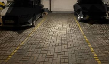 Garaż/miejsce parkingowe na sprzedaż Warszawa Targówek ul. Samarytanka