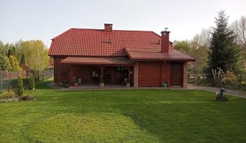 dom wolnostojący Łaziska
