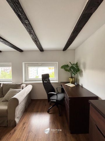 Mieszkanie 2-pokojowe Wrocław Śródmieście, ul. Mikołaja Reja. Zdjęcie 10