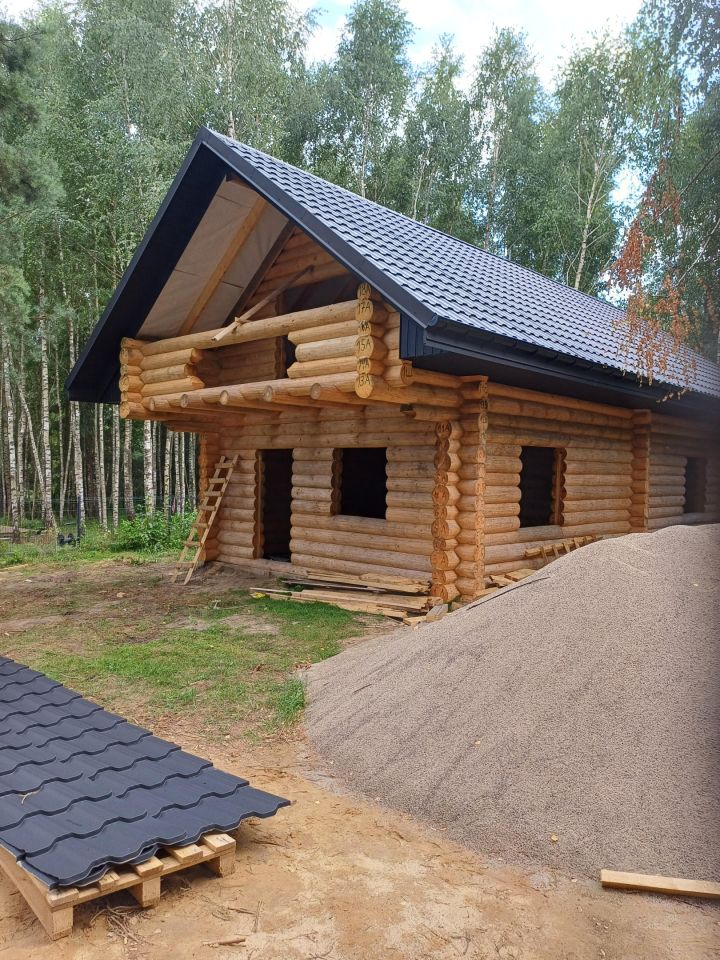 Działka rekreacyjna Chańcza. Zdjęcie 9