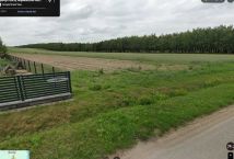 Działka rolno-budowlana Popielżyn Górny