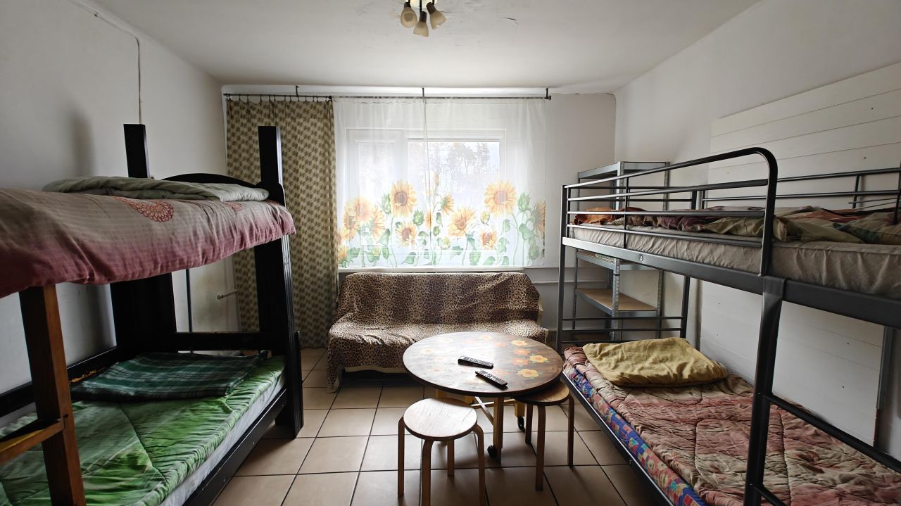 dom wolnostojący, 4 pokoje Łódź Ruda Pabianicka, ul. Ksawerowska. Zdjęcie 6