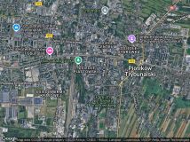 Mieszkanie 2-pokojowe Piotrków Trybunalski Śródmieście, ul. Piastowska