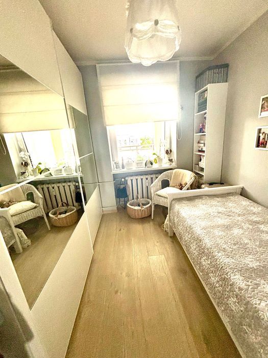 Mieszkanie 2-pokojowe Pobiedziska, ul. gen. Tadeusza Kutrzeby. Zdjęcie 6