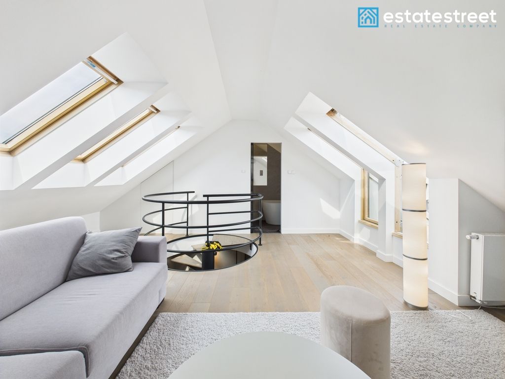 Mieszkanie 3-pokojowe Kraków Wola Justowska, ul. Morelowa. Zdjęcie 11