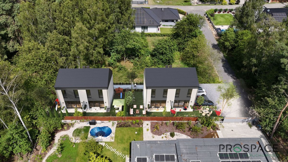 bliźniak, 5 pokoi Zielona Góra Stary Kisielin. Zdjęcie 2