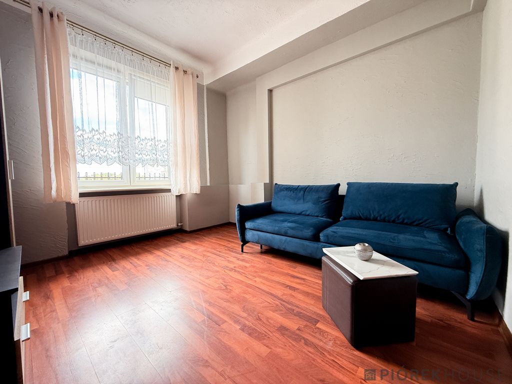 Mieszkanie 1-pokojowe Warszawa Praga-Północ, ul. Jagiellońska. Zdjęcie 14