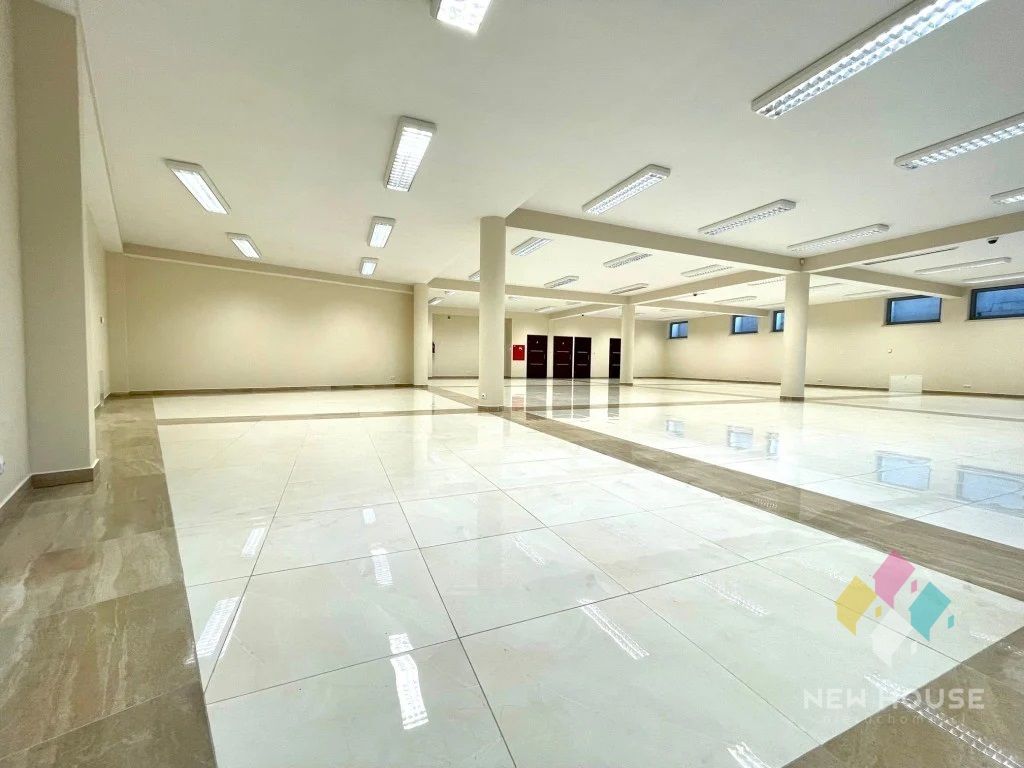 Lokal Olsztyn Jaroty, ul. Jarocka. Zdjęcie 4