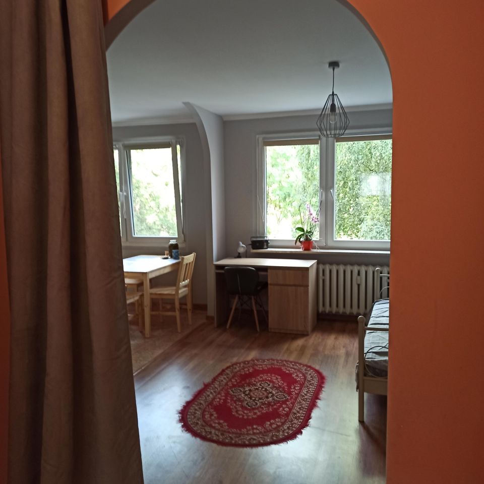 Mieszkanie 3-pokojowe Lublin Czechów Górny, ul. Teodora Leszetyckiego