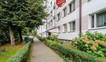 Mieszkanie 3-pokojowe Kraków Dębniki, ul. Komandosów