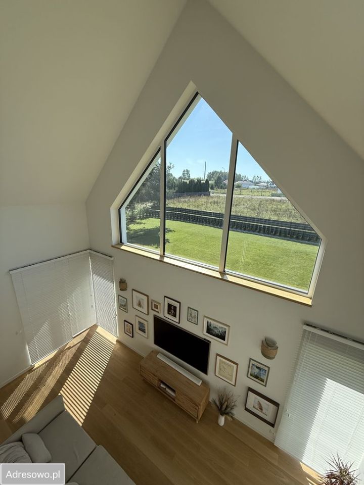 dom wolnostojący, 5 pokoi Łomża, ul. Jaworowa. Zdjęcie 2