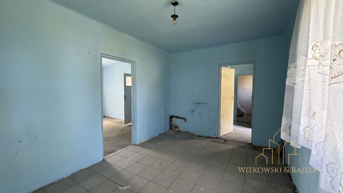 dom wolnostojący, 3 pokoje Borzymówka. Zdjęcie 21