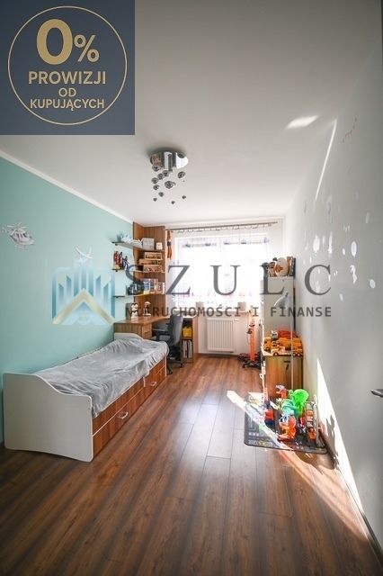 Mieszkanie 3-pokojowe Suwałki, ul. Teofila Noniewicza. Zdjęcie 9