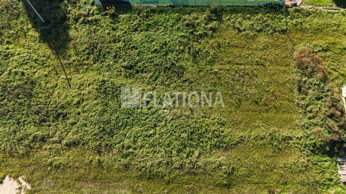 Działka budowlana Nowa Wieś. Zdjęcie 4