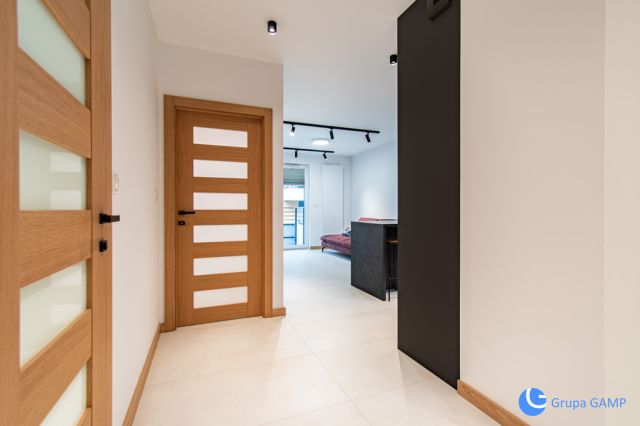 Mieszkanie 2-pokojowe Kraków Prądnik Biały, ul. Stefana Banacha. Zdjęcie 9