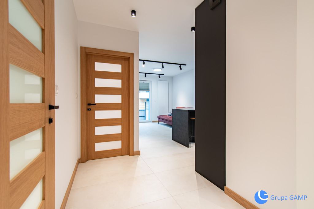 Mieszkanie 2-pokojowe Kraków Prądnik Biały, ul. Stefana Banacha. Zdjęcie 9