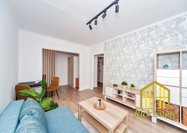 Mieszkanie 1-pokojowe Bielsko-Biała, ul. Spółdzielców. Zdjęcie 15