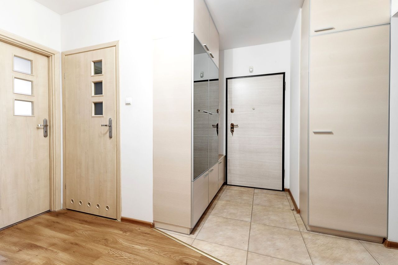 Mieszkanie 3-pokojowe Gdańsk Przymorze, ul. Olsztyńska. Zdjęcie 16