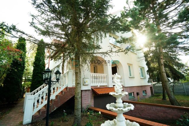 dom wolnostojący, 6 pokoi Wasilków, ul. Sosnowa. Zdjęcie 5