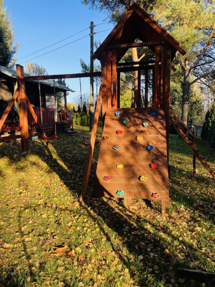 Działka rod Lublin Węglin, ul. Roztocze. Zdjęcie 7