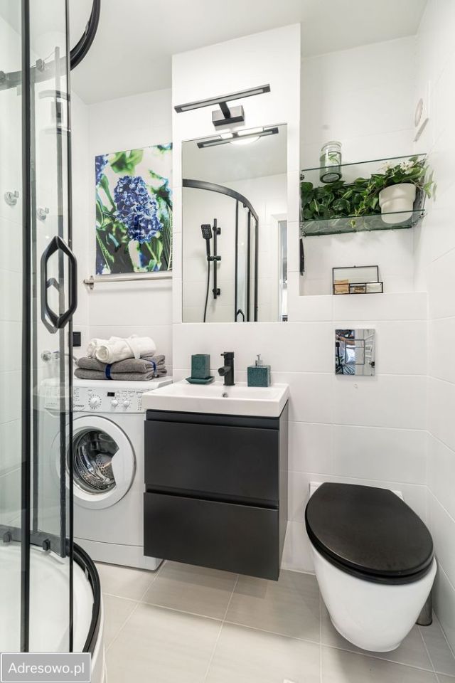 Mieszkanie 1-pokojowe Warszawa Muranów, ul. Mordechaja Anielewicza. Zdjęcie 4