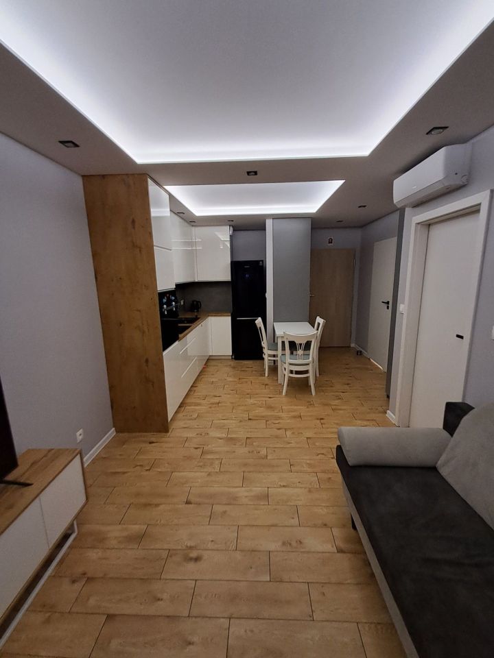 Mieszkanie 2-pokojowe Kalisz Dobrzec. Zdjęcie 3