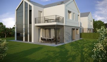 Działka inwestycyjna Warszawa Ursynów, ul. Hołubcowa