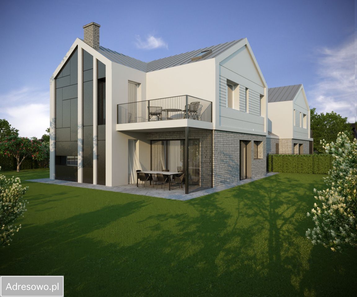 Działka inwestycyjna Warszawa Ursynów, ul. Hołubcowa. Zdjęcie 2