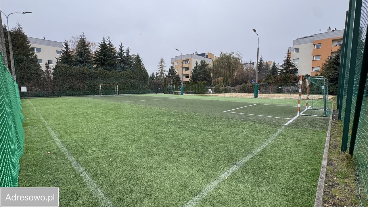 Mieszkanie 2-pokojowe Warszawa Mokotów, ul. Jana Piekałkiewicza. Zdjęcie 6