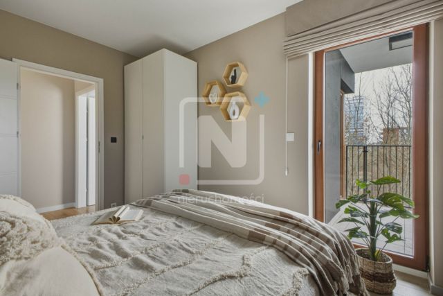 Mieszkanie 3-pokojowe Warszawa Bielany, ul. Wólczyńska. Zdjęcie 9