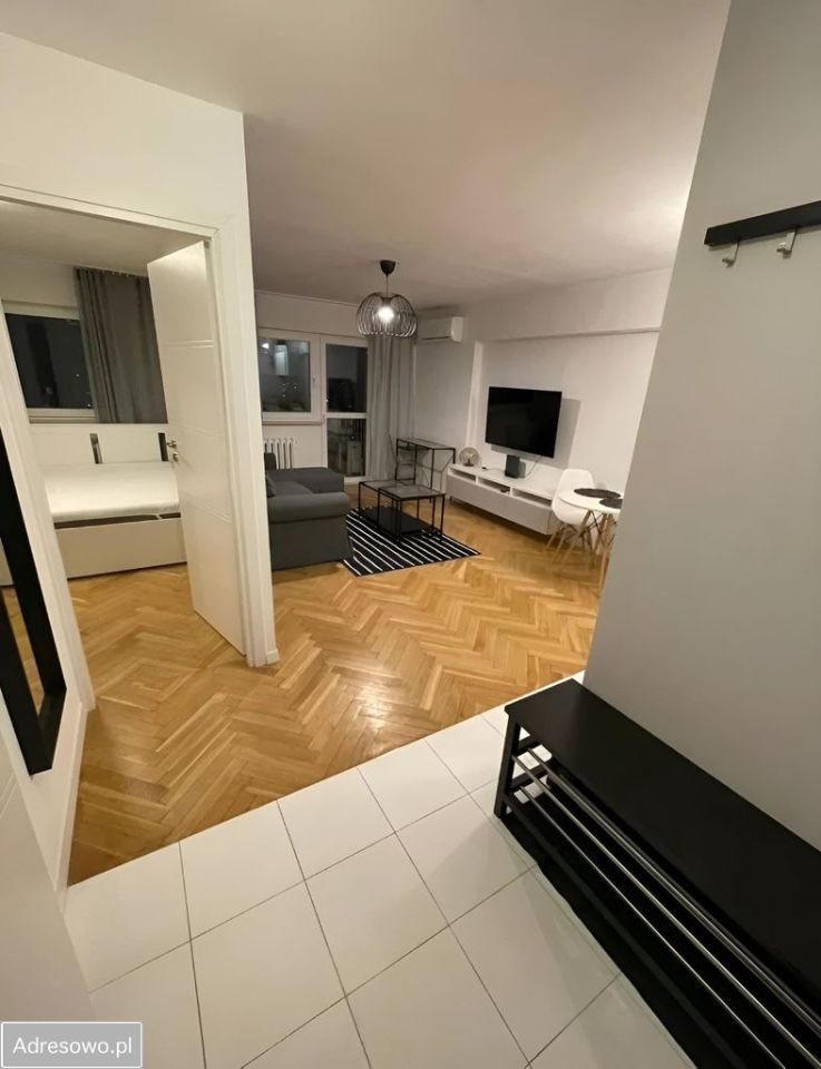 Mieszkanie 2-pokojowe Warszawa Żoliborz, ul. Władysława Broniewskiego. Zdjęcie 9