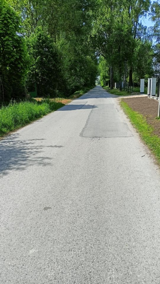 Działka rolno-budowlana Pasturka Krzywda. Zdjęcie 9