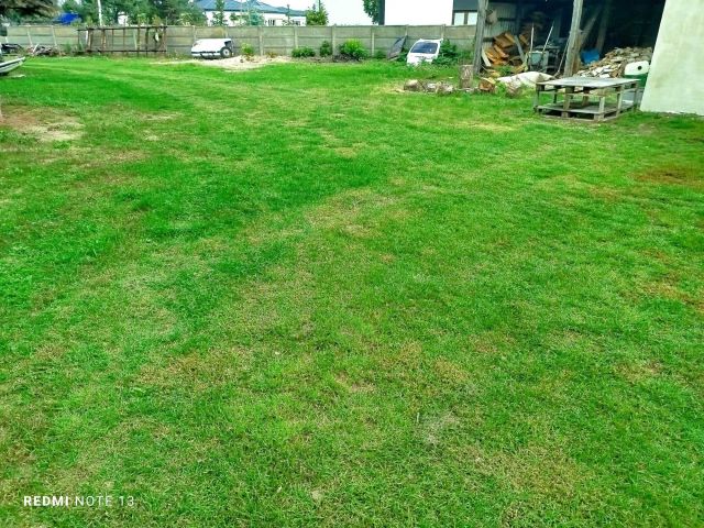 Działka budowlana Masłowice. Zdjęcie 1