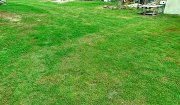 Działka budowlana Masłowice