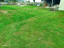 Działka budowlana Masłowice