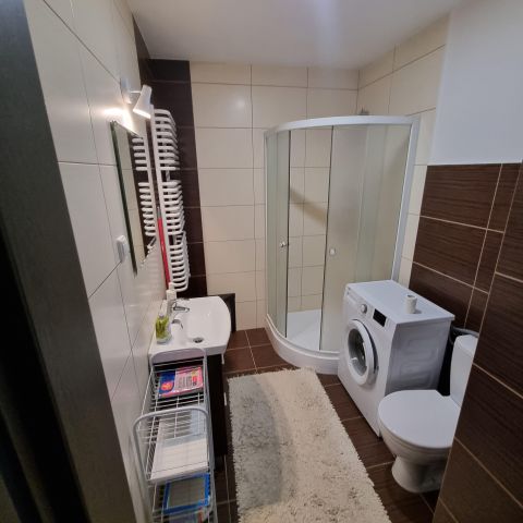 Mieszkanie 2-pokojowe Warszawa Wola, ul. Górczewska. Zdjęcie 7