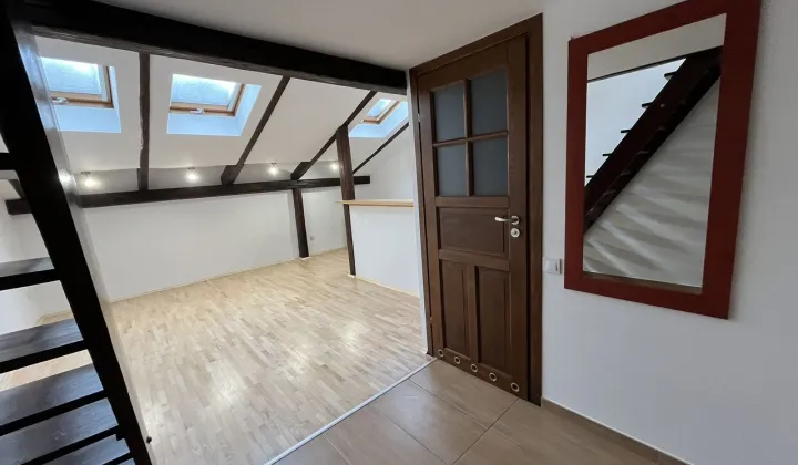 Mieszkanie 1-pokojowe Kraków Stare Miasto, ul. Karmelicka