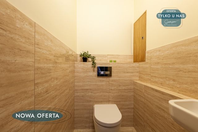 Mieszkanie 3-pokojowe Pabianice, ul. gen. Stefana "Grota" Roweckiego. Zdjęcie 5