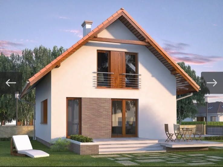 Działka budowlana Szembekowo, ul. Leśna. Zdjęcie 3