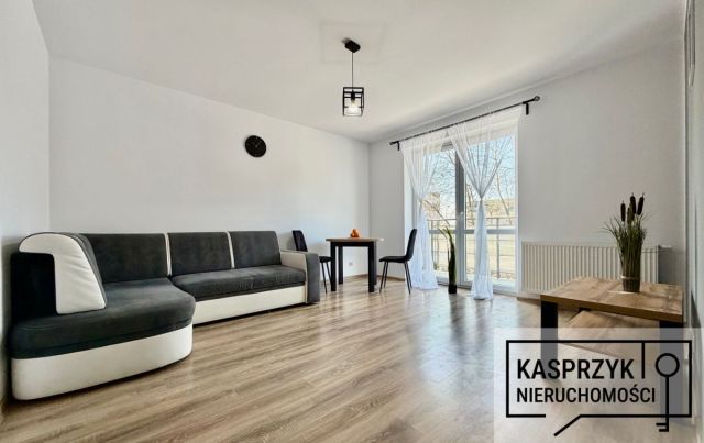 Mieszkanie 2-pokojowe Tarnów, ul. Generała Tadeusza Bora-Komorowskiego. Zdjęcie 1