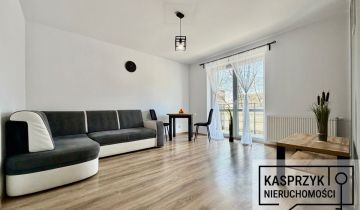 Mieszkanie 2-pokojowe Tarnów, ul. Generała Tadeusza Bora-Komorowskiego