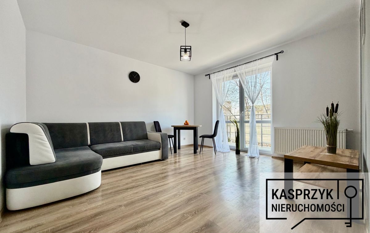 Mieszkanie 2-pokojowe Tarnów, ul. Generała Tadeusza Bora-Komorowskiego